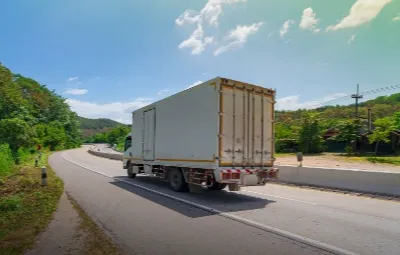 Bursa ile Cağaloğlu Arası Bulaşık Makinesi Taşıma