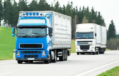 Bursa ile Cağaloğlu Arası Eşya Taşıma